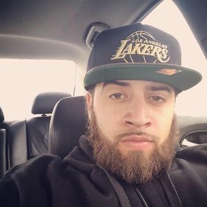 Meet your Posher, Jason